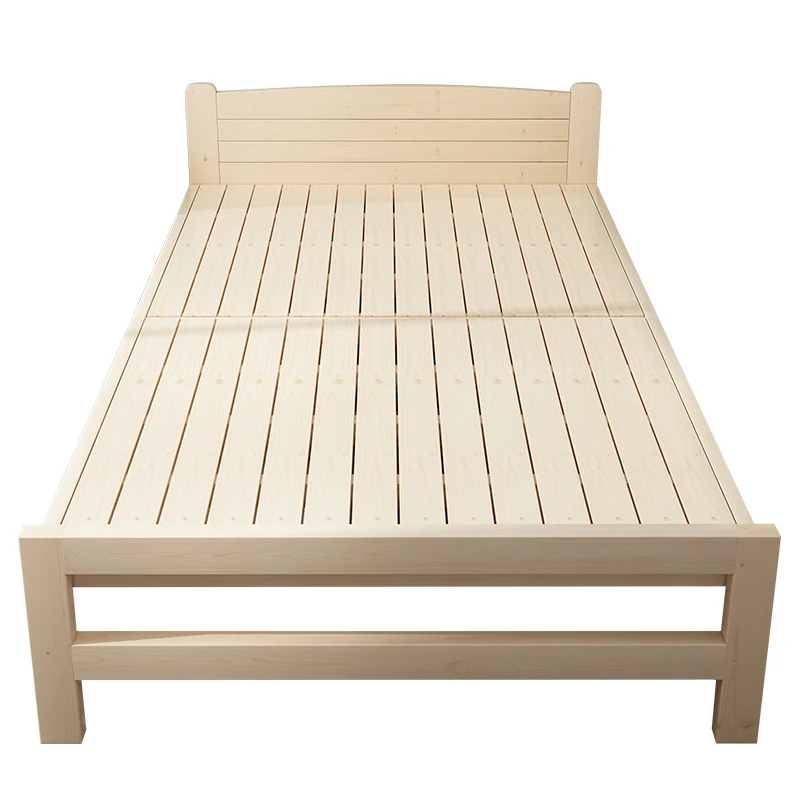 Складная кровать односпальная домашний обеденный перерыв Офисная кроватка