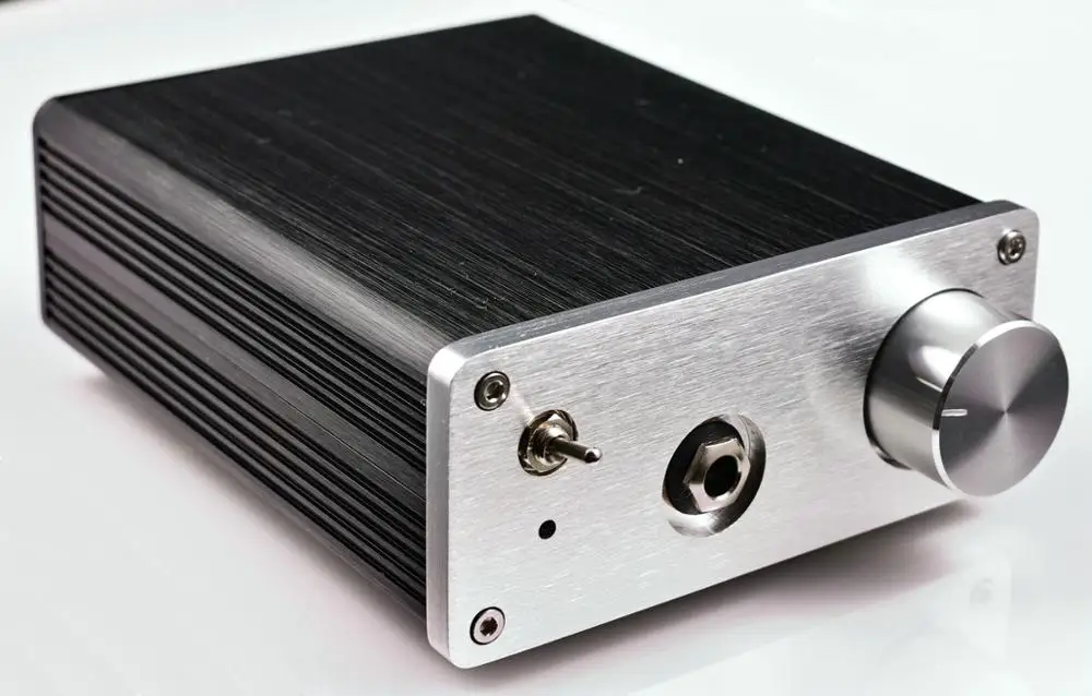 HA PRO2 усилитель для наушников с монитором 15W * 2 Audio AMP лучше чем Lehman SOLO готовая