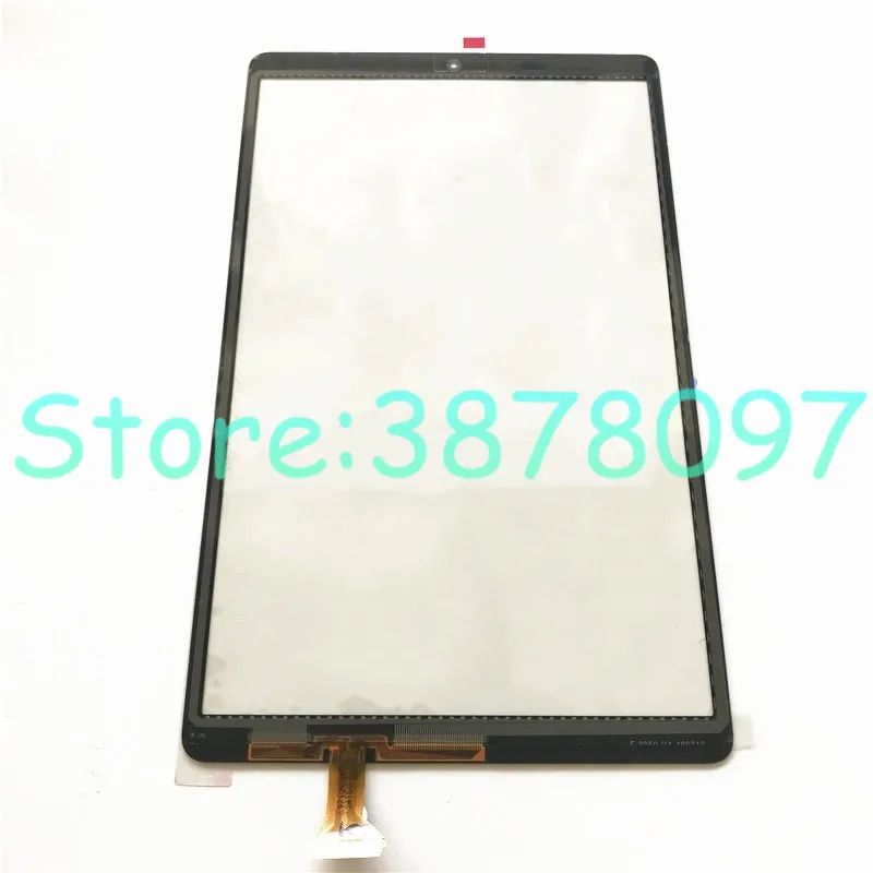 Новый сенсорный экран для Samsung Galaxy Tab A 10 1 2019 сенсорная панель с цифровым