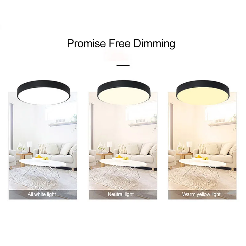 

LED Ceiling Lights Doodles Wifi Intelligent Ceiling Light Light Emitting Diode Multicolor APP Remote Control BT Ceiling Lamp