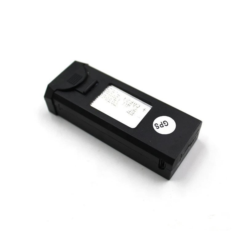

7.4V 1300mAh Lipo Battery For SG701S Drone RC Quadcopter Spare Parts for SG701-S 7.4v Rechargeable Battery with USB charger