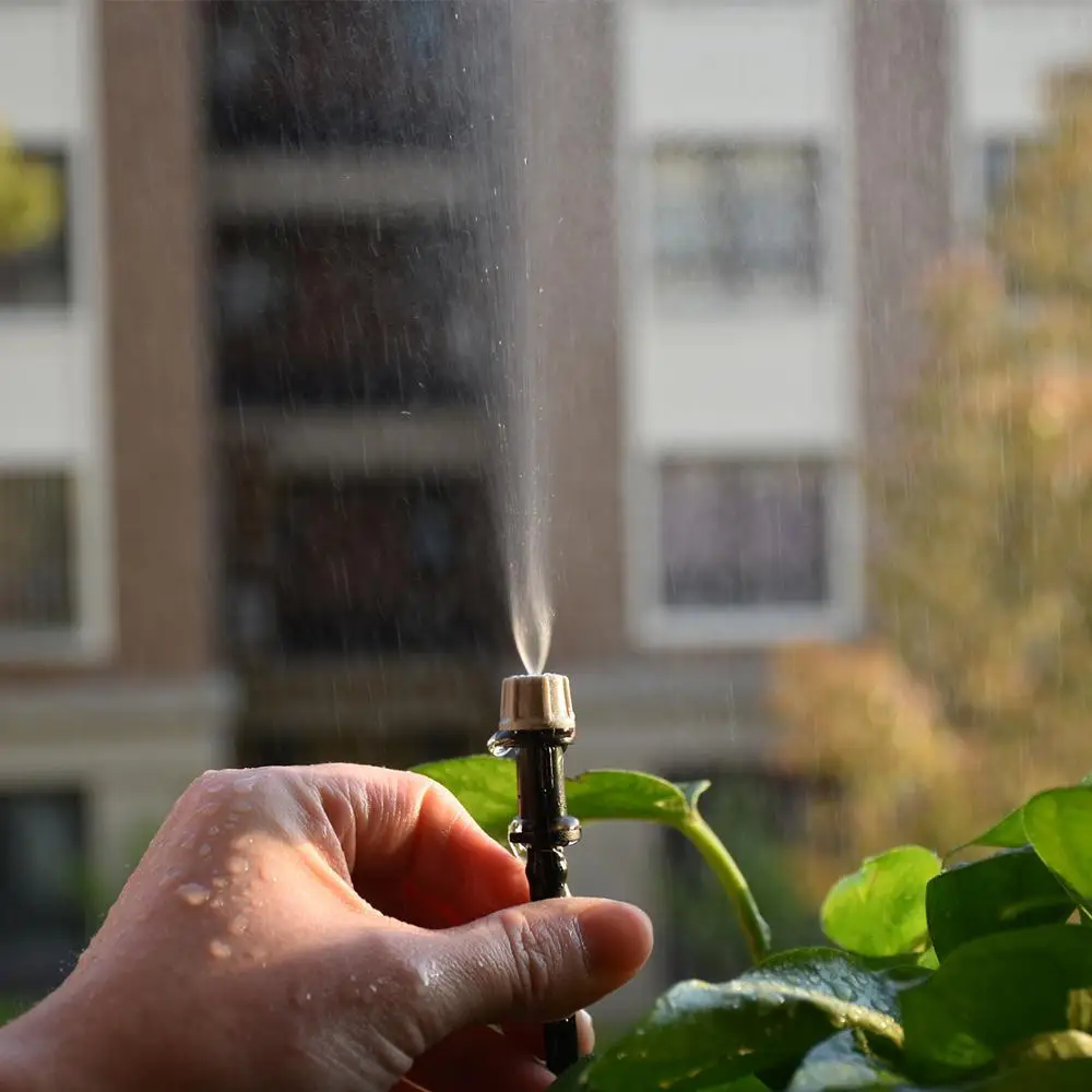 20 шт. насадка для полива сада|Наборы полива| |