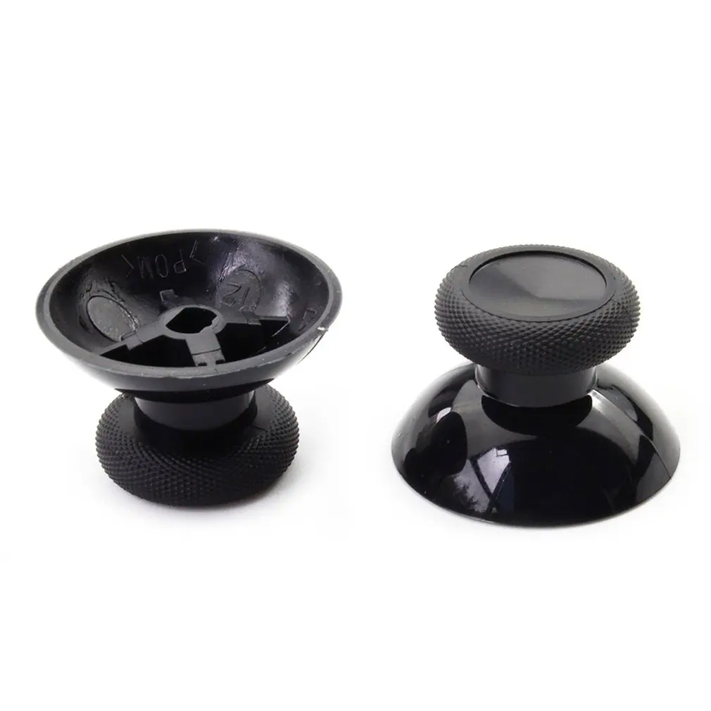 For XBox One 3D Analog Joystick Stick Controller Analogue Thumbsticks Caps Mushroom Game Head Rocker Replacement | Электроника