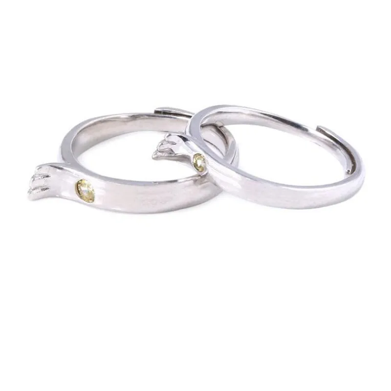 Мультяшное аниме выветривание с вами кольцо Амано Хина реквизит для