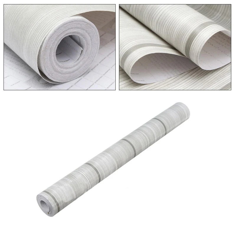 Клейкая самоклеящаяся пленка для мебели 10 м | Дом и сад