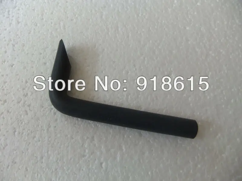 5KW 188f GX390 Exhaust Pipe FIT EC6500CX EP6500S EG6500CX ELT6500X gasoline generator accessories