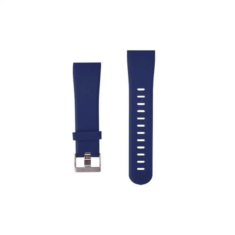 

Replacement Wristband Strap Smart Bracelet Spare Watch Band Wrist For 116 Plus Smart Watch(2 Bands)