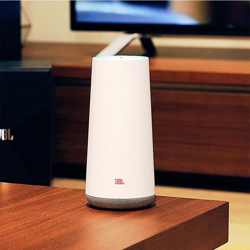 Умная музыкальная Колонка JBL TOWER Беспроводная Bluetooth-колонка с голосовым