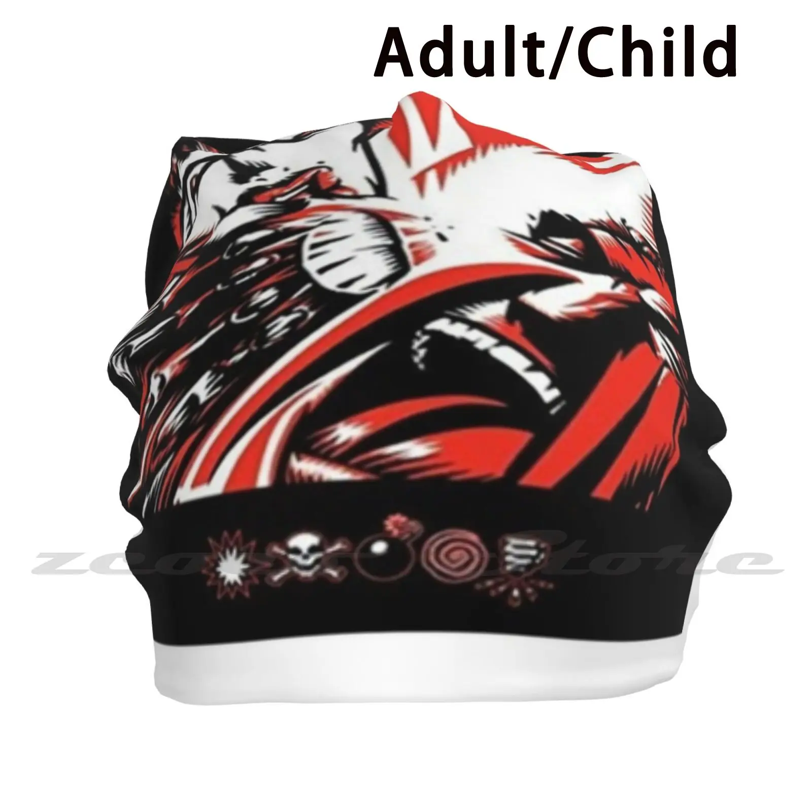 

Обложка для альбома Kmfdm, художественная вязаная шляпа в стиле индастриал, рок-краут, мягкая эластичная крышка для альбома, для отдыха и занят...