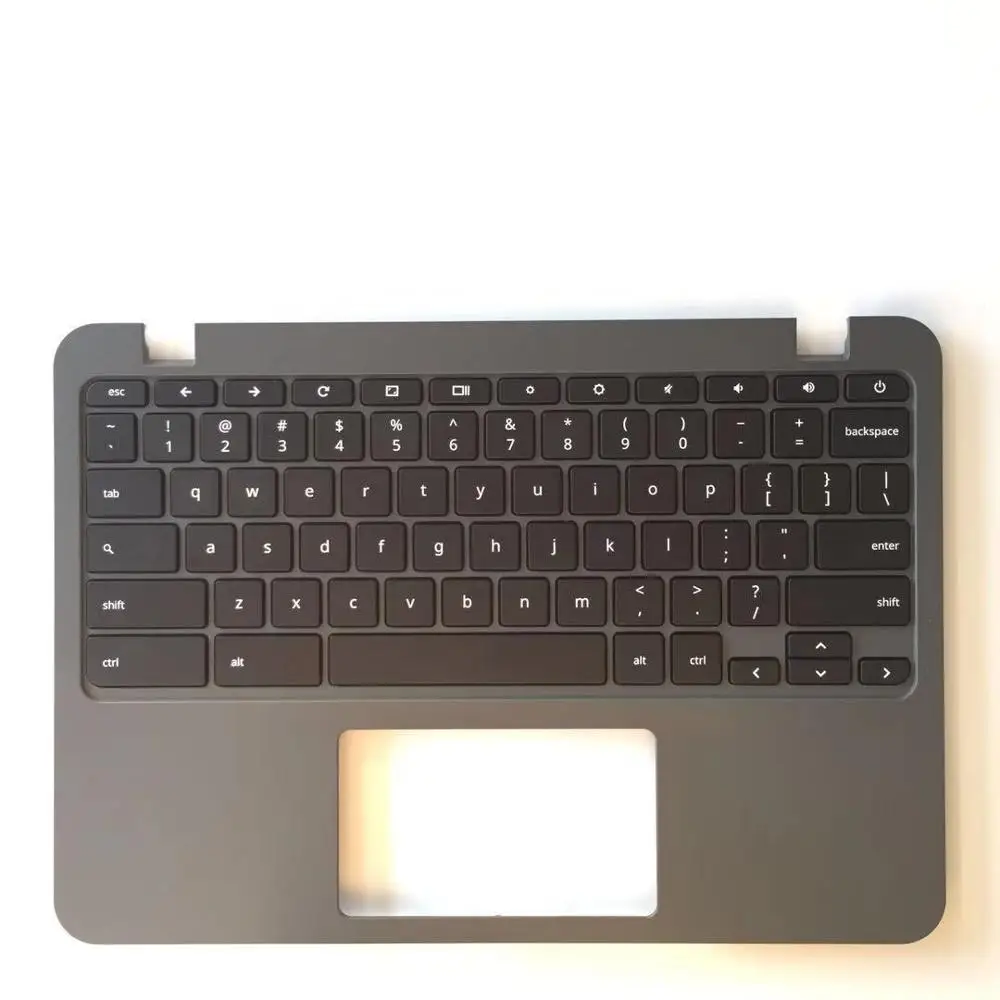 6B. GM9N7.017-1 новый для acer Chromebook C731 C731T Упор рук и клавиатуры GM9N7.017 | Компьютеры офис