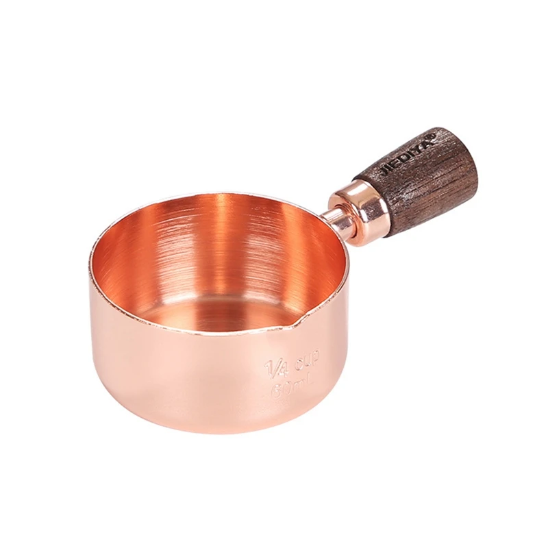 

Long Handled Wax Pot, DIY Chocolate Scented Candle Soap Melting Butter Pot, Handmade Soap Chocolate Utensil, Stainless Steel