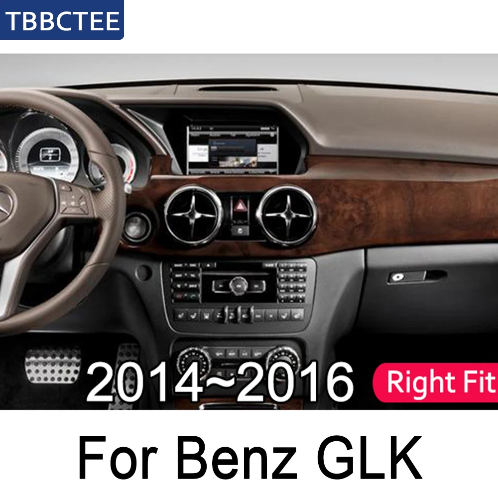 Для Mercedes Benz GLK X204~ NTG автомобильная система Android 1080P ips ЖК-экран Автомобильный Радио плеер gps Навигация BT WiFi AUX