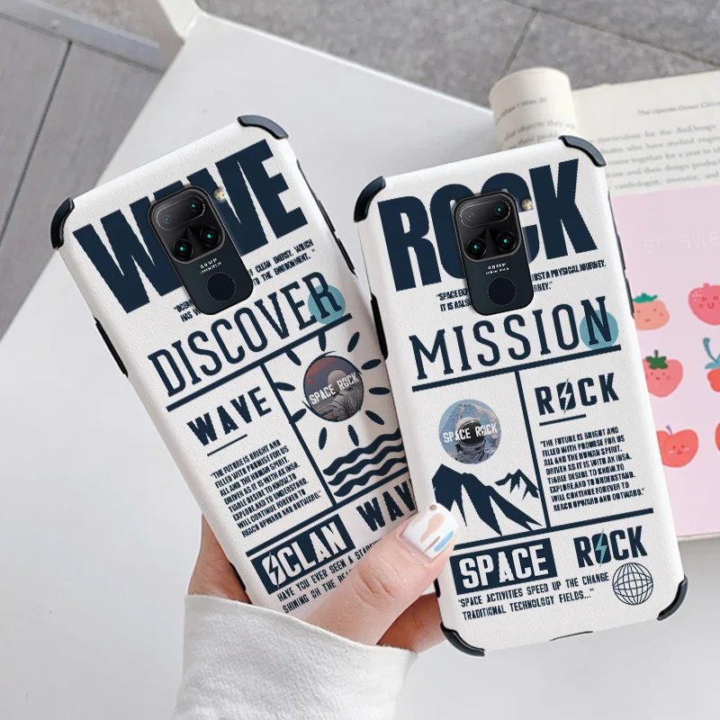 

Snow Pattern Phone Case For Redmi 10X 4G 5G Pro 10 10Pro 10Lite 10Ultra Xiaomi9 9Pro 9SE Xiaomi CC9 9Pro 9e Silicone Cover