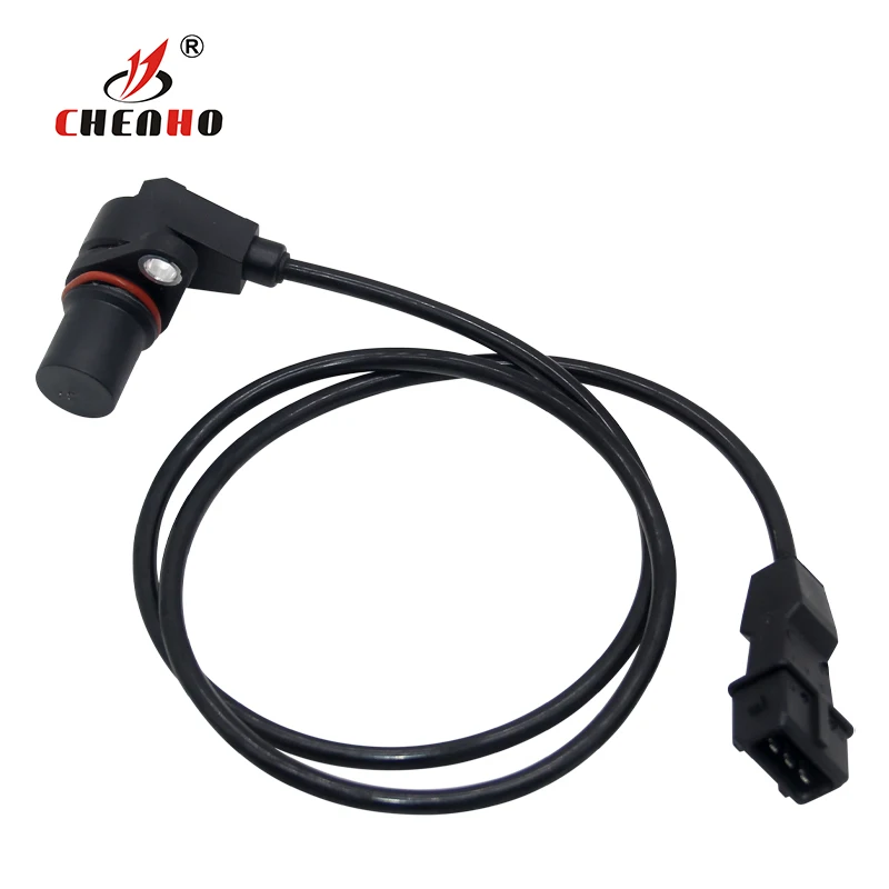 Датчик положения коленчатого вала 96418382 10456515 для Chevrolet EPICA LACETTI 1 8 2 0 Captiva 4 DAEWOO Nubira Opel