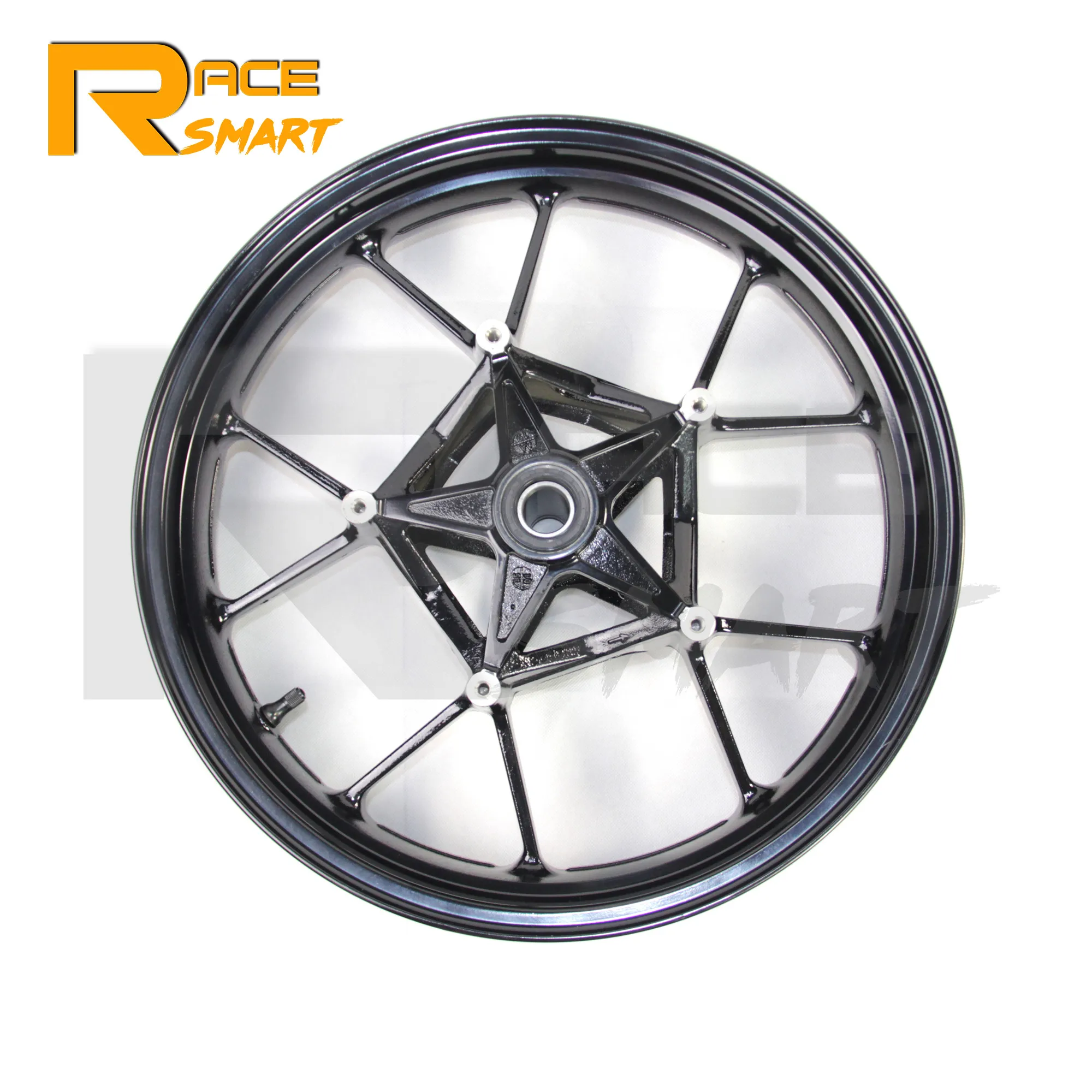 Мотоциклетные передние колеса диски для BMW S1000R 2014-2018 рамки 2015 2016 2017 S1000 R S 1000R S-1000R