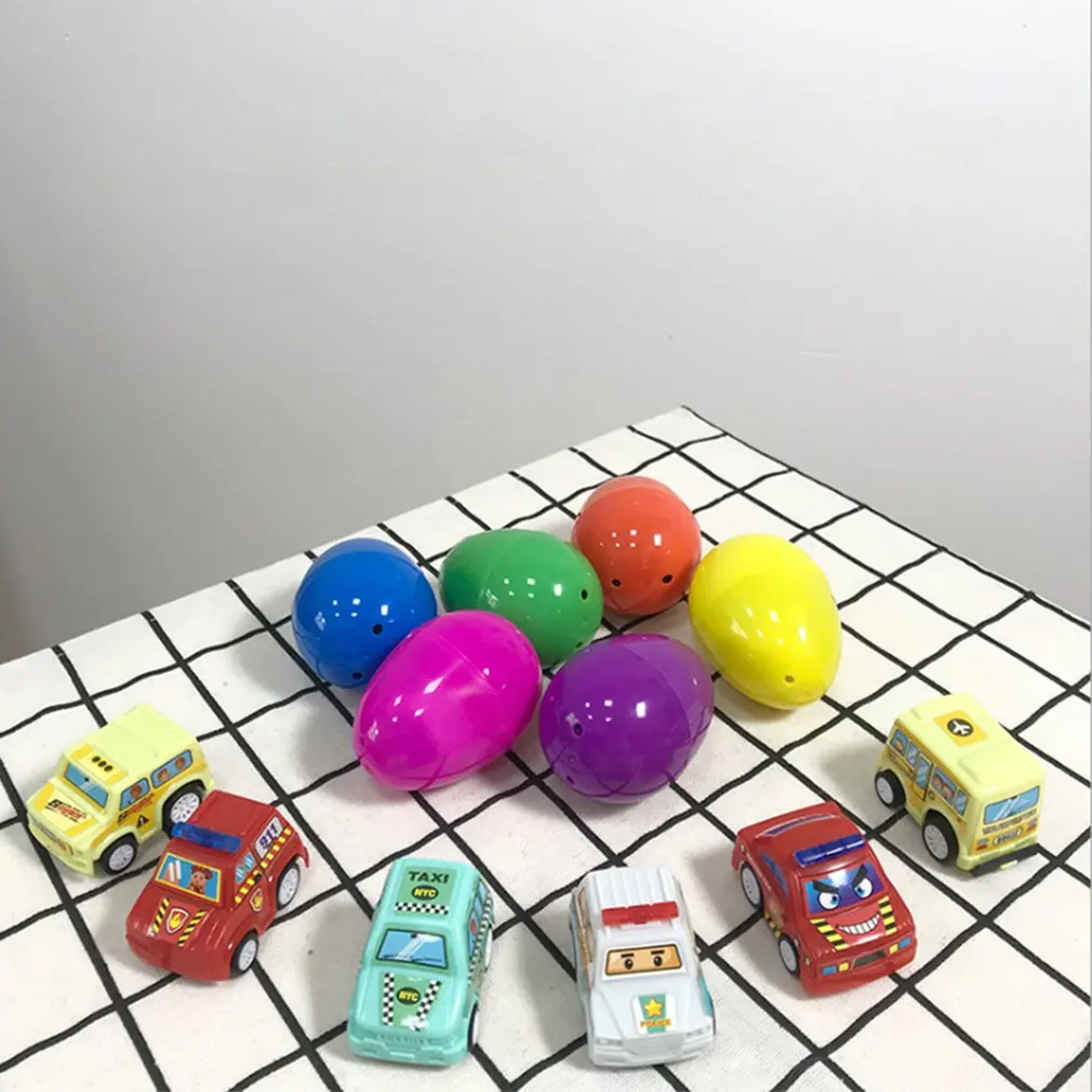 

Colorful Pull Back Vehicles Mini Car Vehicles Race Car Toys Vehicles Truck Car Toys for Kids Toddlers