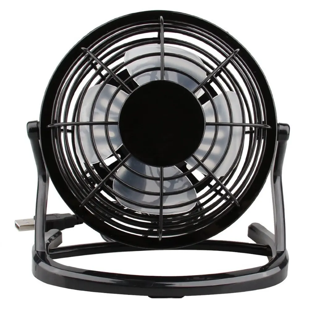 

Mini Portable Fan Usb charging Air Cooler Desktop Fan Student Fan