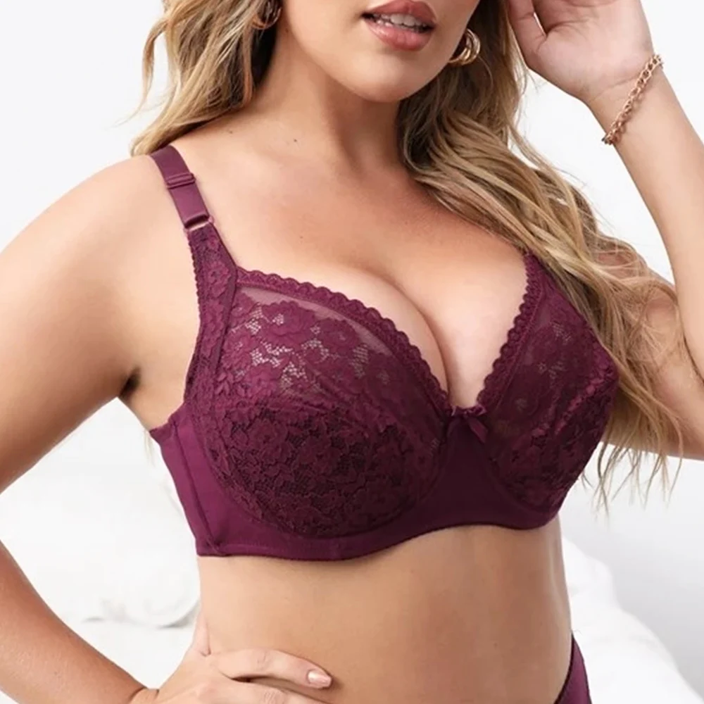 

Женский бюстгальтер с мягкой чашечкой BH B C D DD E