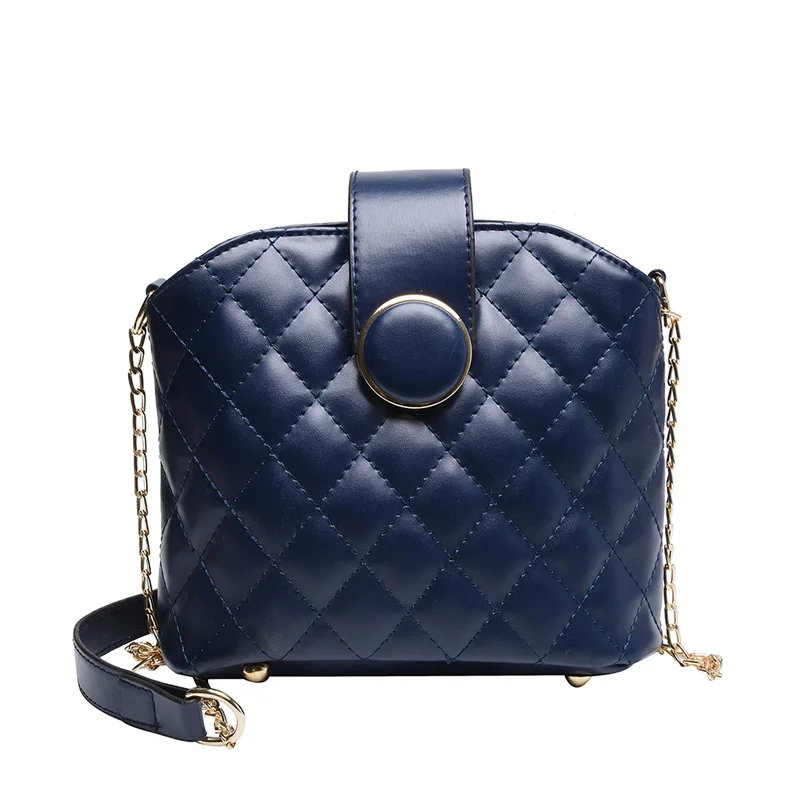 Модные женские сумки мессенджеры с ракушкой роскошные через плечо из