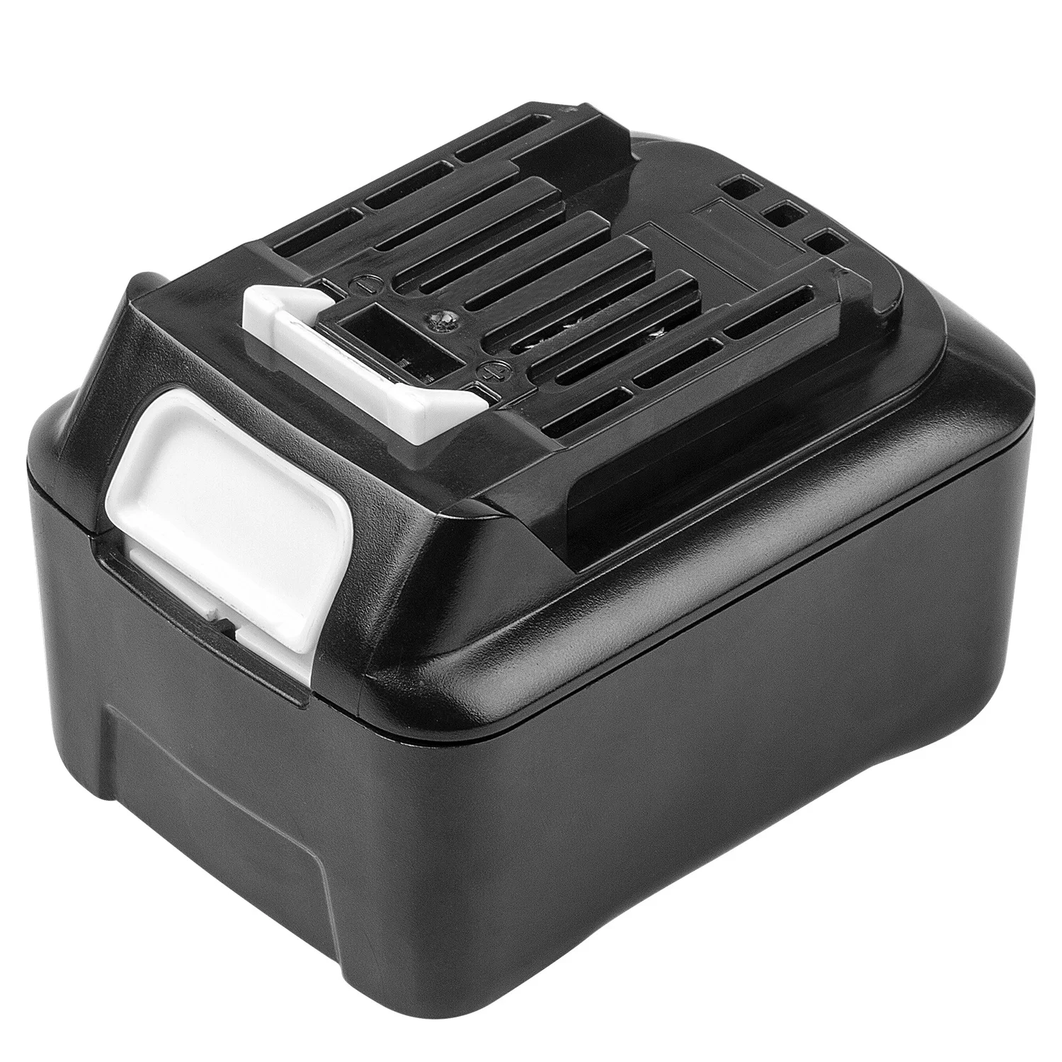 

For Makita 10.8V 12V 2.0Ah BL1041B BL1021B BL1050 Rechargeable Power Tool battery