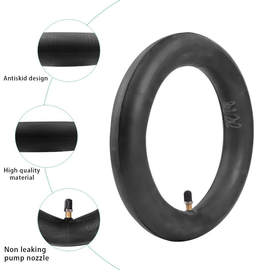 Подходит для электрического скутера Xiaomi M365/pro прочная пневматическая камера