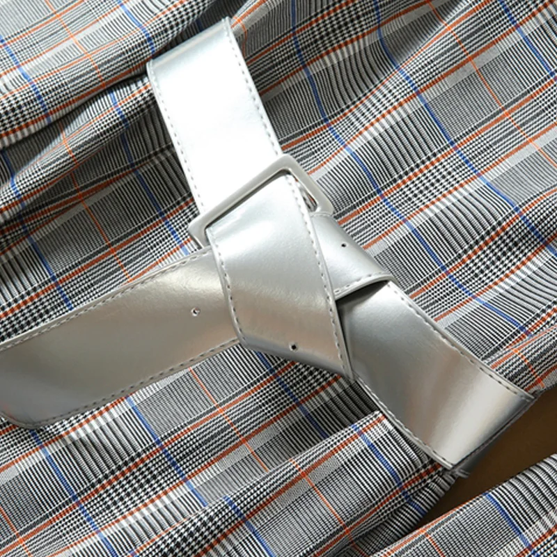 Подиумная дизайнерская Высококачественная летняя Новинка женские модные