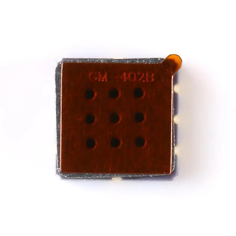 Газовый датчик GM 402B MEMS метан горючий утечки газа детекторы CH4 C3H8 1 10000ppm встроенный