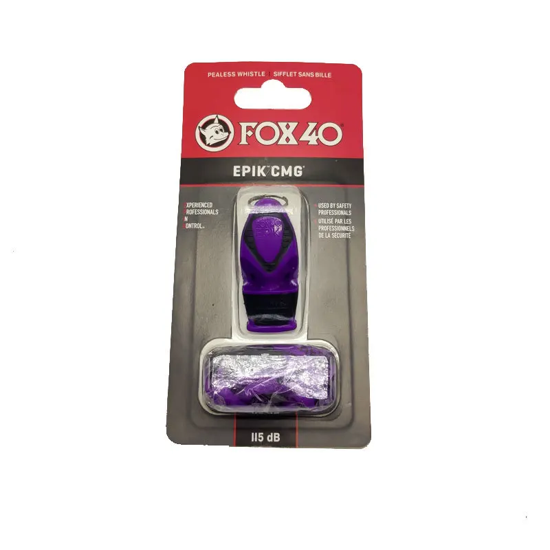 Высокочастотный неядерный дельфин свисток профессиональный баскетбольный