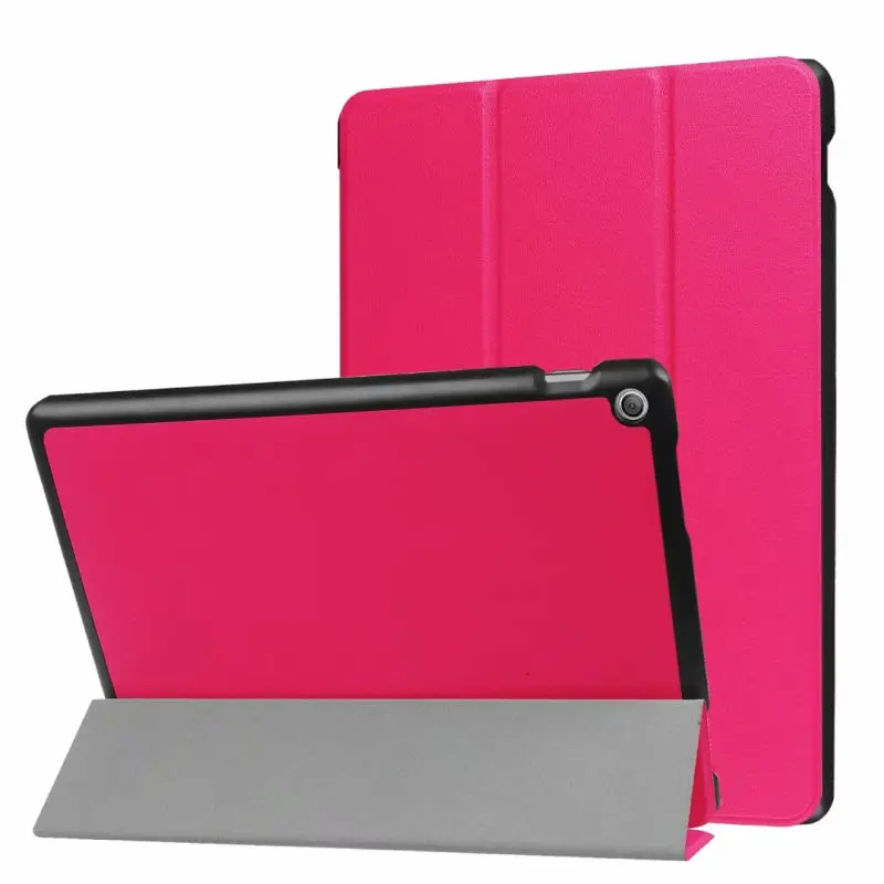 rose red Чехол для asus zenpad 10 Z300 Z300CL Z300CG Z300C/м Z300CNL из искусственной кожи подставка чехол для asus zenpad 10 Z301MLF Z301ML Z301+ 3 Подарки - Цвет: rose red