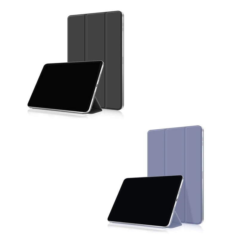 

Case for iPad Pro 11 2020,with Auto Sleep/Wake,Supports Pencil Charging,Trifold Smart Case for iPad Pro 11 Inch