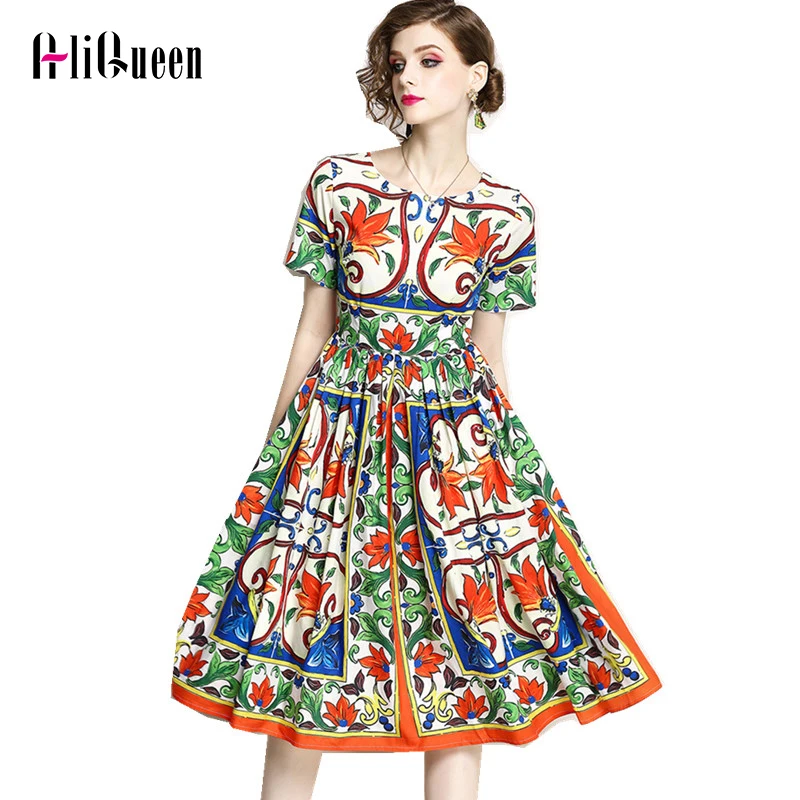 

Роскошный чехол с принтом вечернее платье с коротким рукавом, нарядное бальное платье, элегантное, шифоновое платье для женщин в винтажном ...