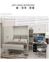 linen fabric bed frame soft electric sofa wall bed home bedroom furniture camas lit muebles de dormitorio yatak mobilya quarto