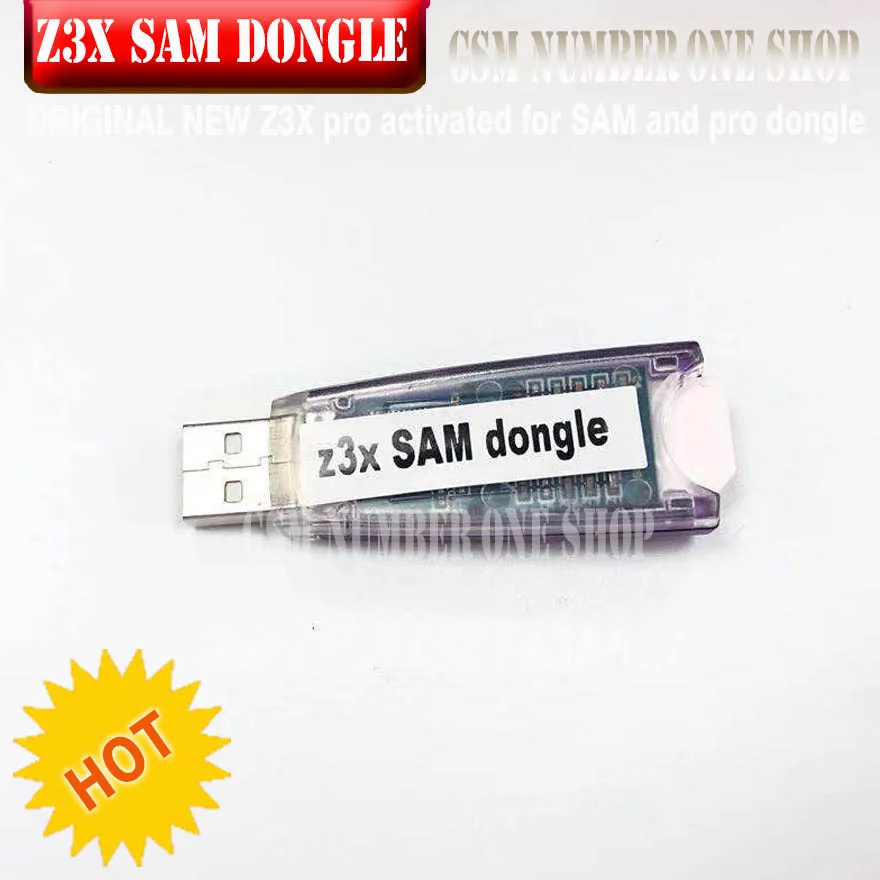 2022ORIGINAL NEW z3x pro set activated for z3x sam dongle for samsung and pro dongle