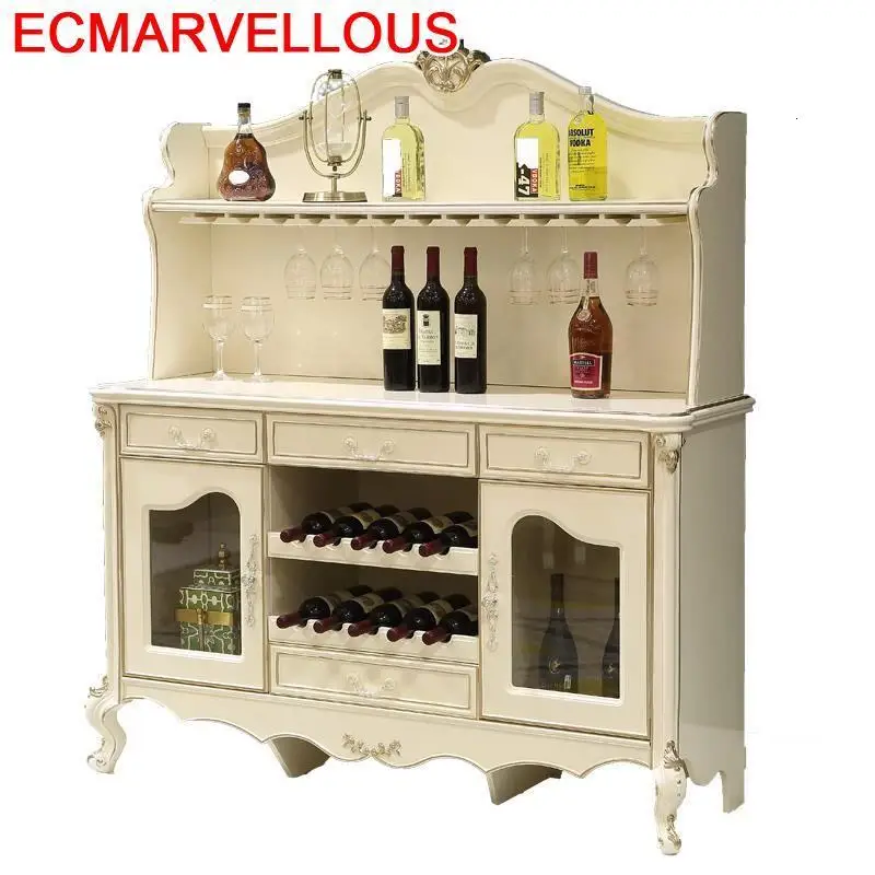 Шкаф для чая carito Konsolentisch Rangement Cocina Mesa Европейский Винтажный кухонный шкаф Meuble буфет приставные столы мебель