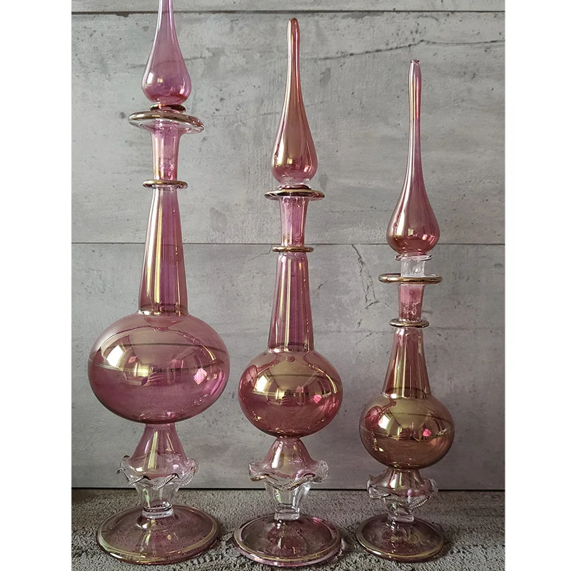 3 шт. разные размеры аромат тела одеколон многоразового использования красивый