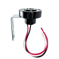 ce cb approved ip67 ansi c 136 10 nema twist lock photocontrol receptacle photocell base for outdoor lighting