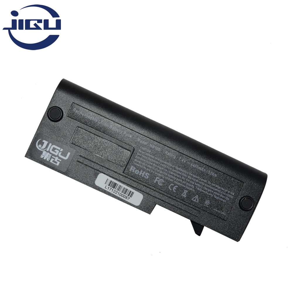 

JIGU Laptop Battery For Toshiba NB100-127 NB100-128 NB100-12A NB100-12H NB100-C02 NB100/H NB100-12M NB100-12S NB100-139