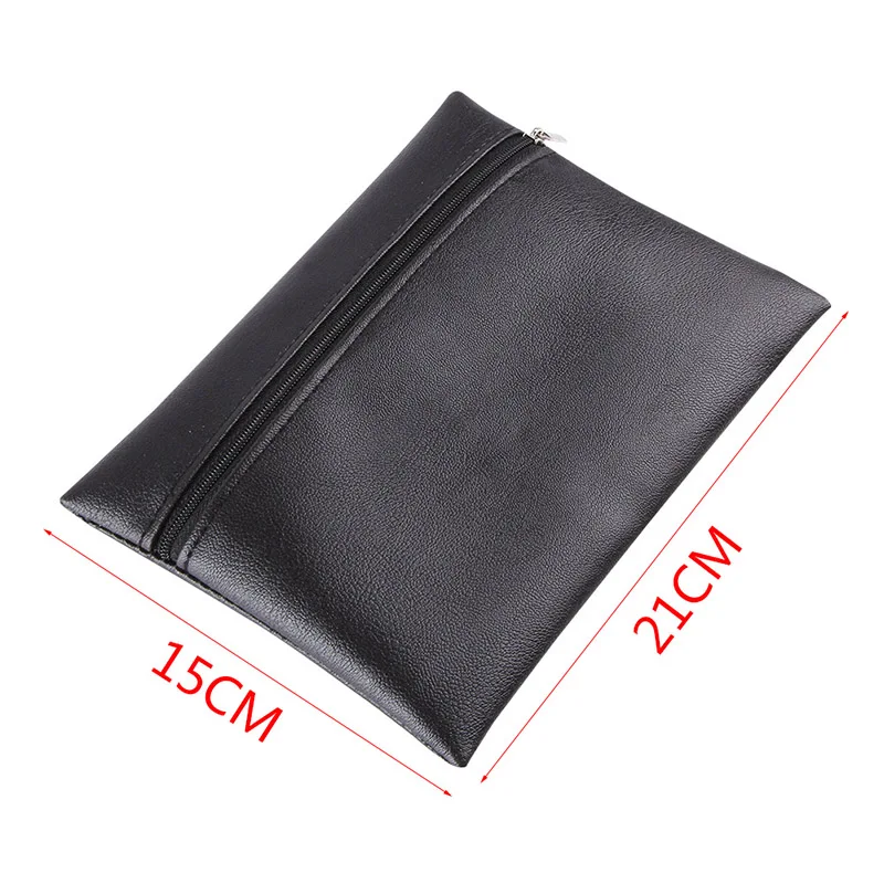 only black bag 20 шт., розовое золото, набор кистей для макияжа, профессиональная пудра, Тональная основа, тени для век, подводка для глаз, кисть для губ, косметическая Кисть для макияжа, инструмент - Handle Color: only black bag
