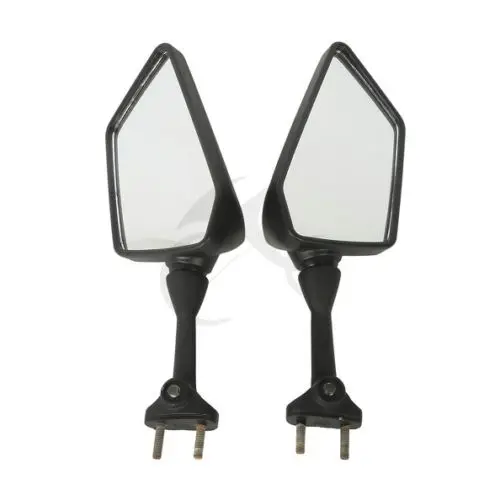 

Motorcycle Accessories Rear View Side Mirror For kawasaki Ninja 250R EX250 2008-2013 09 10 11 12