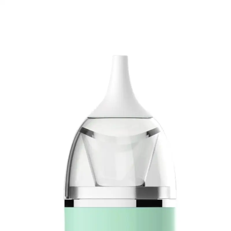 Медицинский уровень детский очиститель носа на присосках Детский Электрический