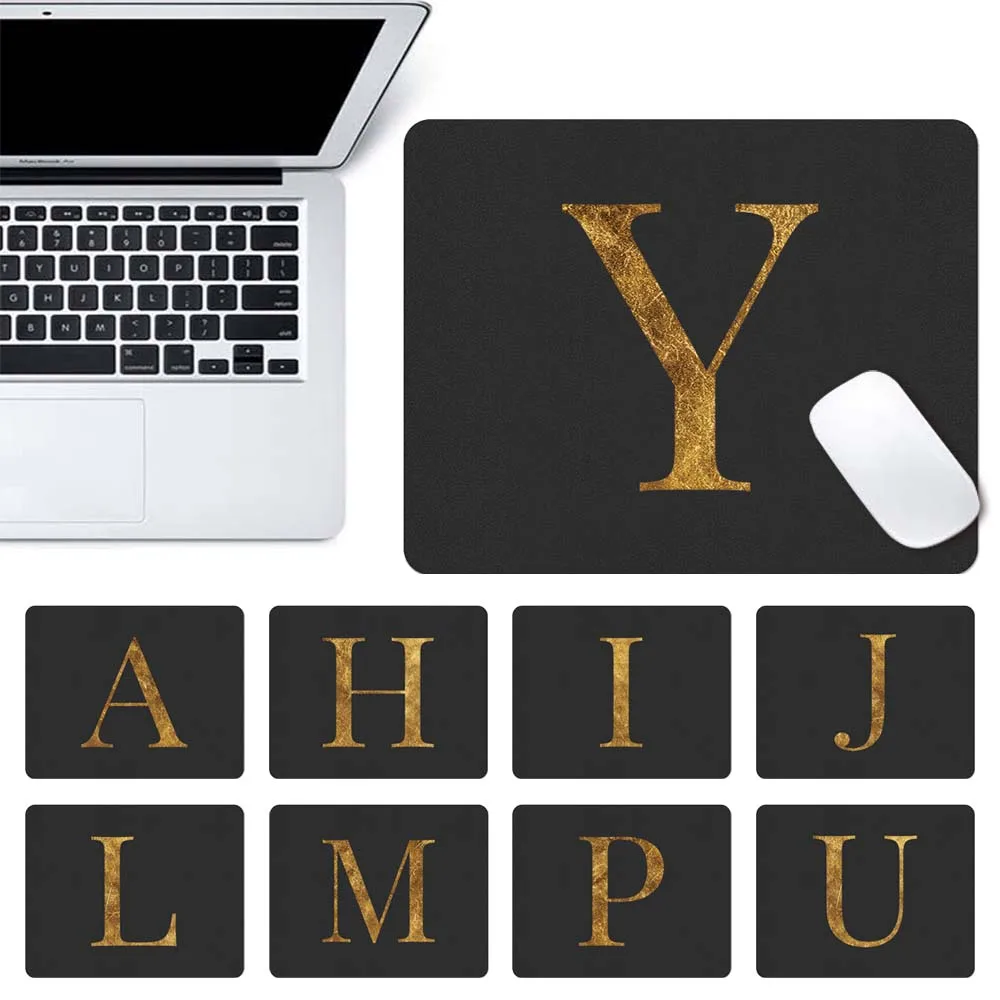 

Mouse Pad Student Computer Mouse Non-slip Waterproof Notebook Pad Office Keyboard Protection Pad Tablet Mat