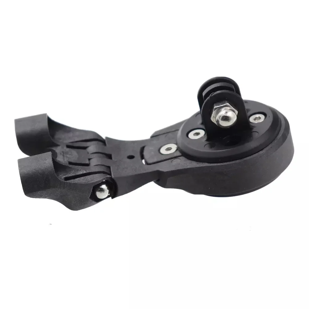 

2021 New bike handlebar stem computer Mount support for Garmin Bryton wahoo Giant GoPro Light Camera bicycle Mounts Holder