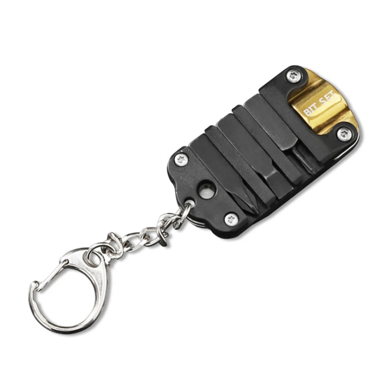 Мини-нож из холодной стали для кемпинга креативный Карманный фиксированный