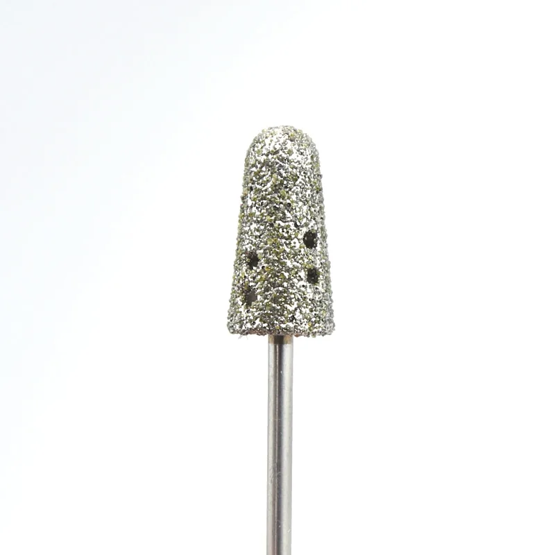 Алмазное сверло для педикюра инструмент маникюра и 3/32&quot | Красота здоровье