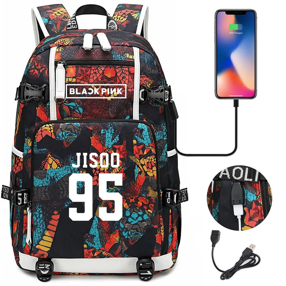 

Backpacks