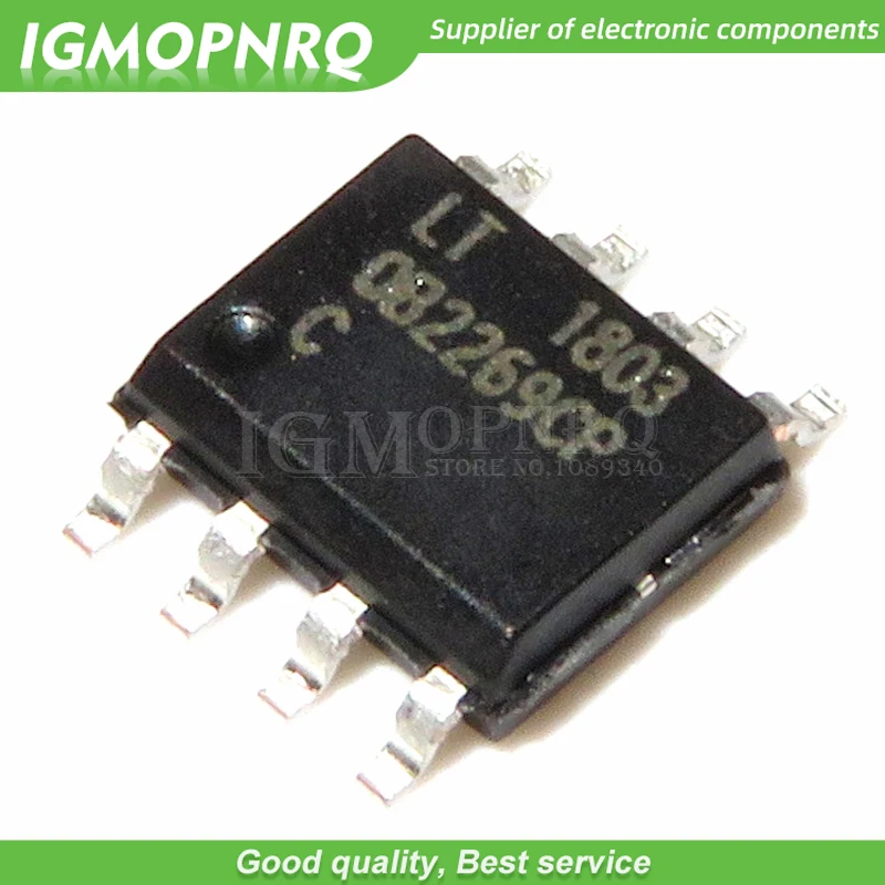 10 шт. OB2269CP OB2269 ЖК-чип SOP-8 новый оригинальный | Электронные компоненты и