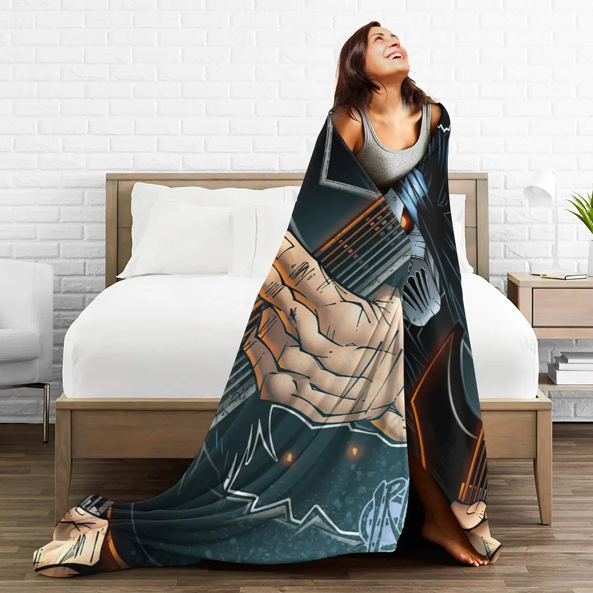 

Home Textile