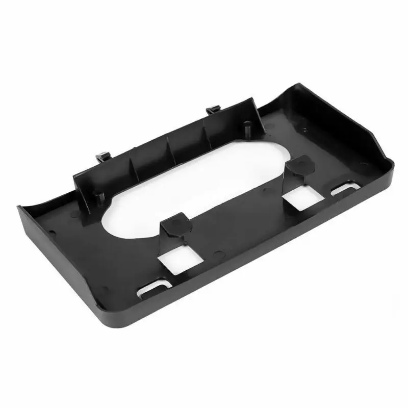 Авто номерной знак Рамка внешний передний бампер кронштейн держатель для Ford F150