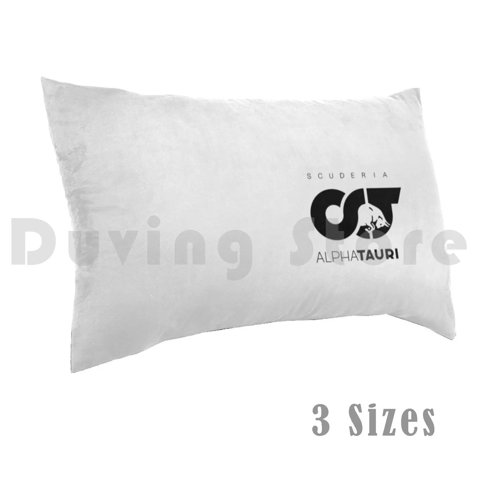 

Наволочка Scuderia Alpha Tauri