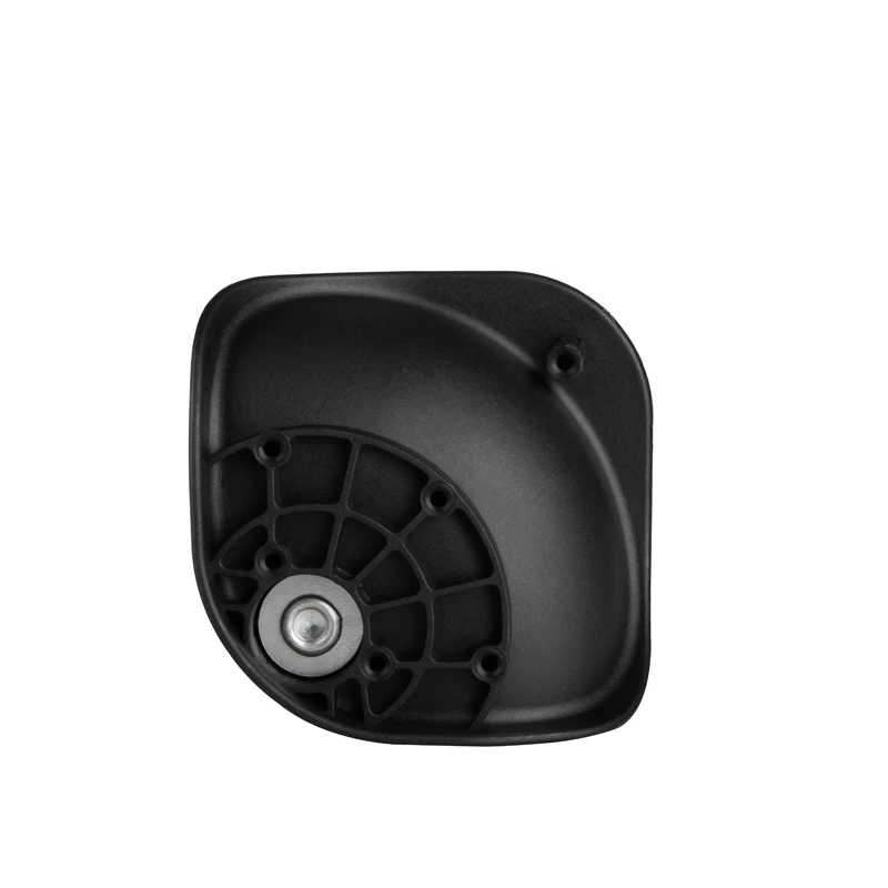 Trolley wheel luggage luggage password box universal wheel caster replacement parts wear-resistant 22 inch 24 inch